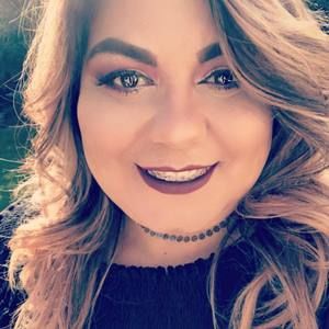 Meet your Posher, Katrina